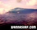 foto de surf