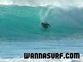 foto de surf