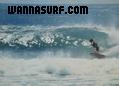 foto de surf