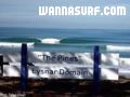foto de surf