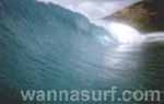 foto de surf