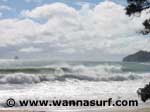 foto de surf