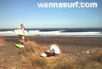 foto de surf