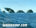 foto de surf