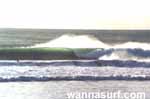 foto de surf