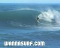 foto de surf