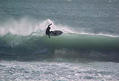 foto de surf
