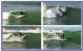 foto de surf