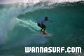 foto de surf