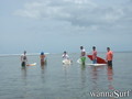 foto de surf