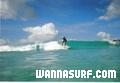 foto de surf