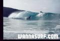foto de surf
