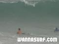foto de surf