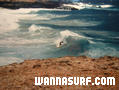 foto de surf