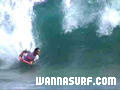 foto de surf