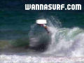 foto de surf