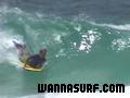 foto de surf