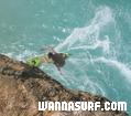 foto de surf