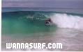 foto de surf