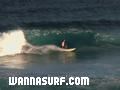 foto de surf