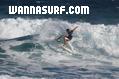 foto de surf