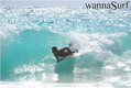foto de surf