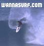 foto de surf