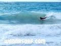 foto de surf