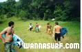 foto de surf