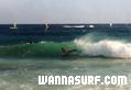 foto de surf
