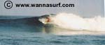 foto de surf