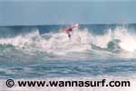 foto de surf