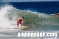 foto de surf