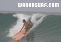 foto de surf