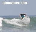 foto de surf