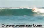 foto de surf