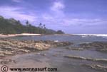 foto de surf
