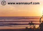 foto de surf