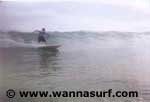 foto de surf