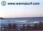 foto de surf