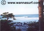 foto de surf