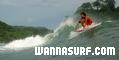 foto de surf