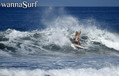 foto de surf