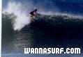 foto de surf