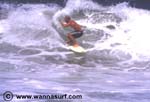 foto de surf