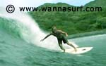 foto de surf
