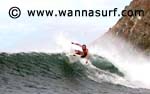 foto de surf