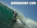 foto de surf
