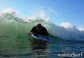 foto de surf