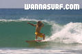 foto de surf